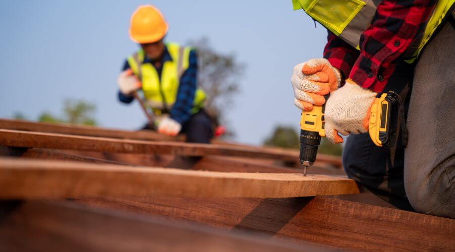 Local Chimney Repair in Piedmont, SC